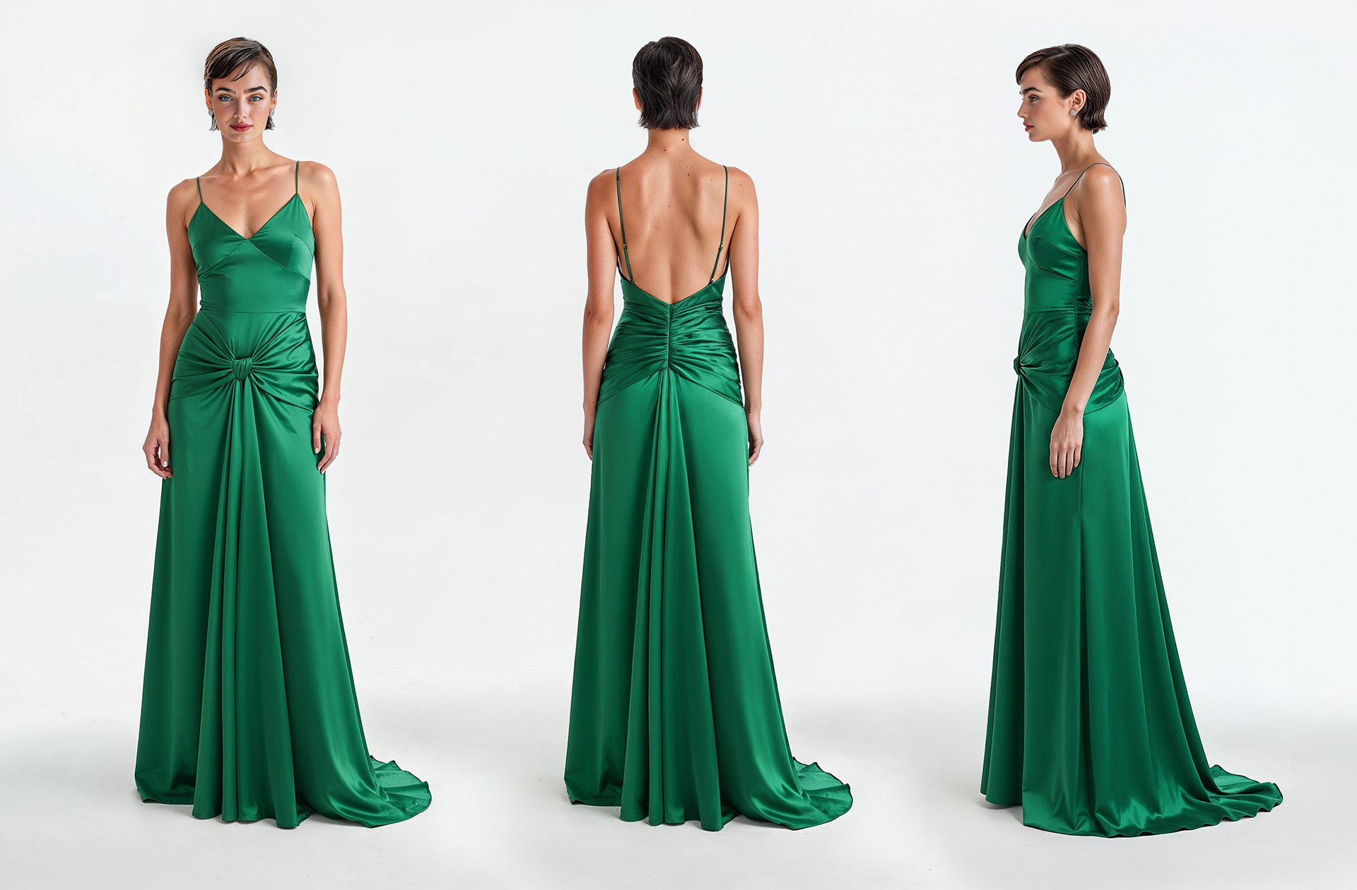 Cat Una - Demo Product