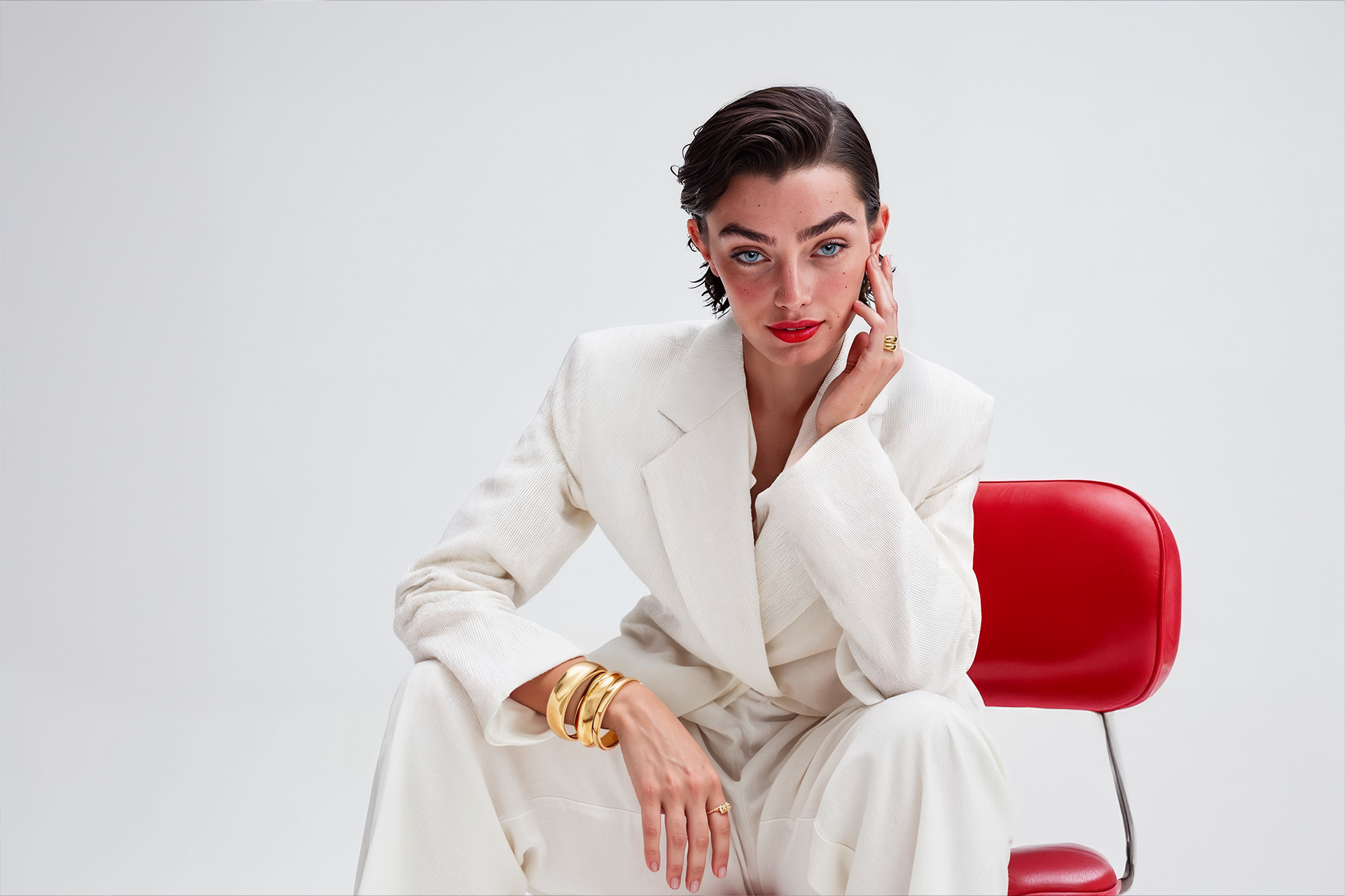 Deviae Project Header