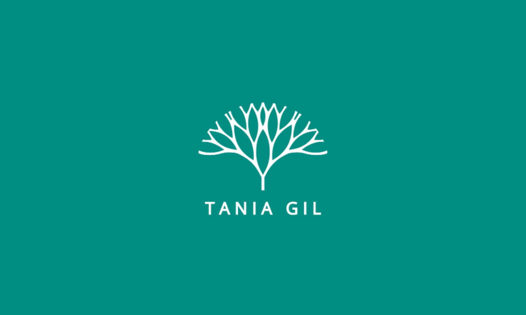 Tania Gil Logo