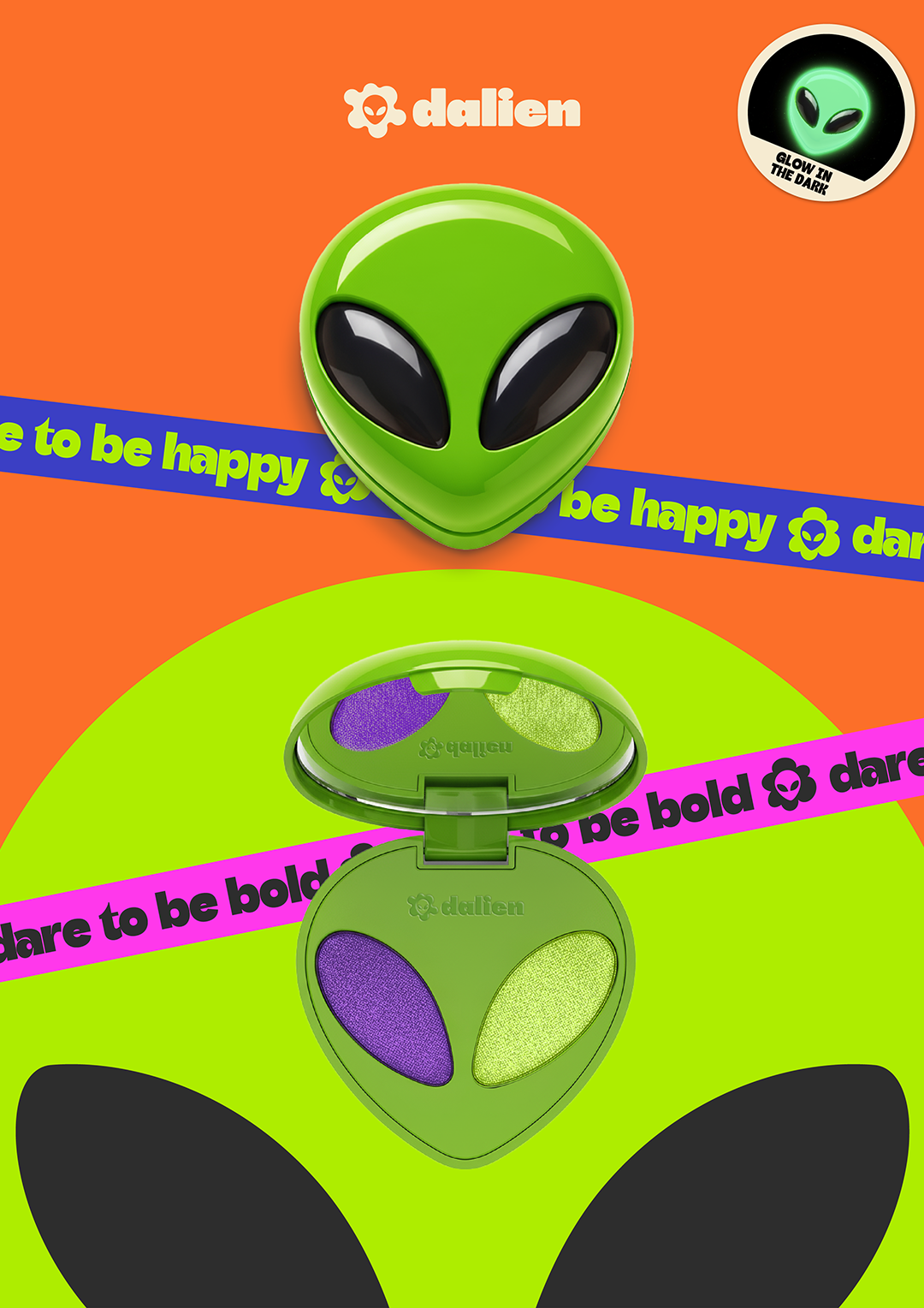 Collectible Eyeshadow